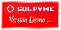 Descarga de la versión demo operativa 100%
