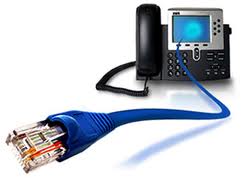 Servicio de teléfono basado en VoIp