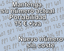 Gestionamos la portabilidad