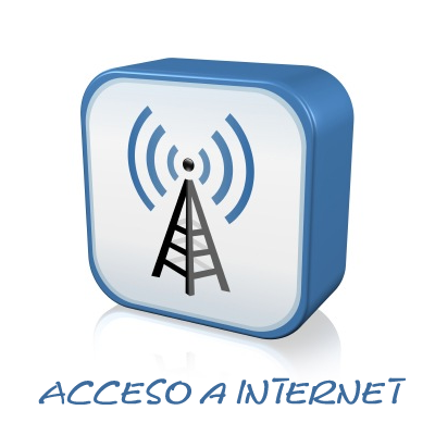 Servicio de Internet