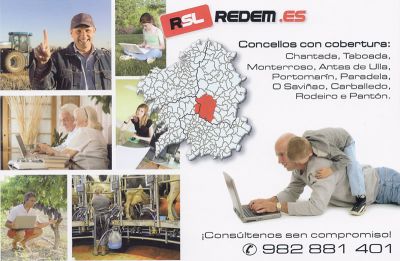 Redem.es. Internet Para Todos